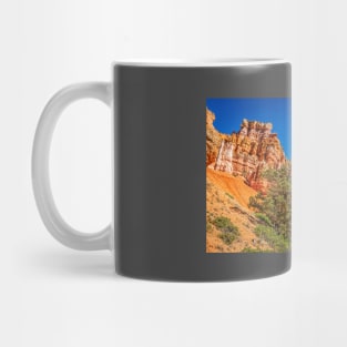 Bryce Canyon National Park Mug